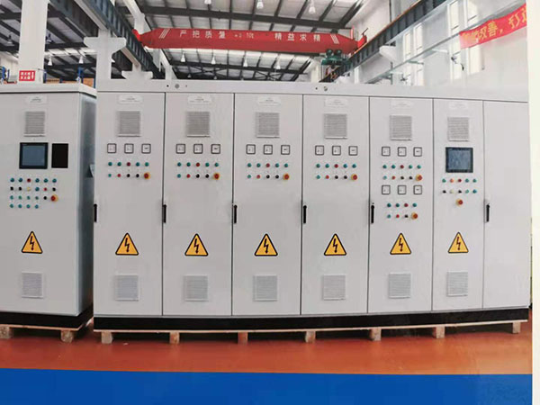 工业节能改造多功能储能逆变器