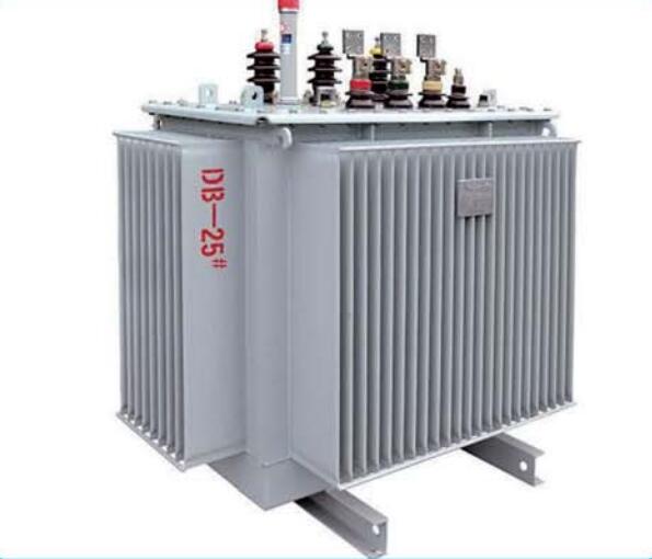 S11、S13型油浸式变压器