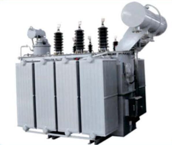 35KV油浸式配电变压器