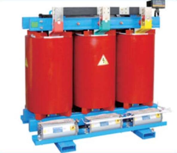 干式电力变压器