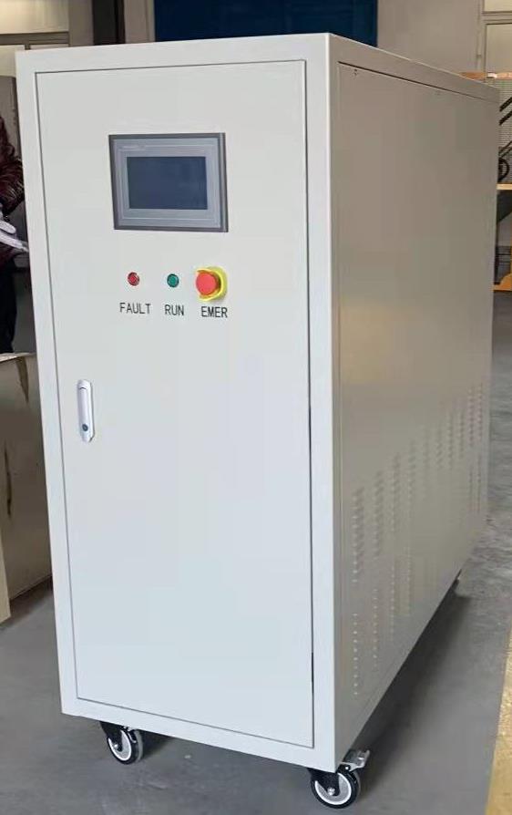 LKDM电网模拟器系列1KVA-5MVA