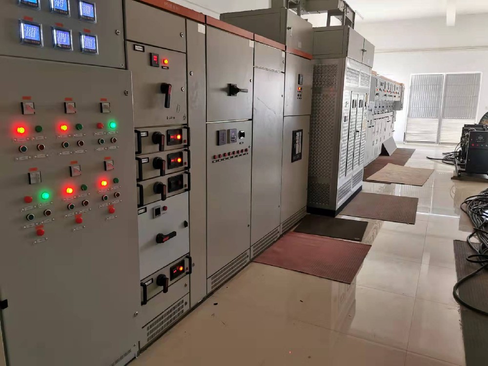 高低压开关柜