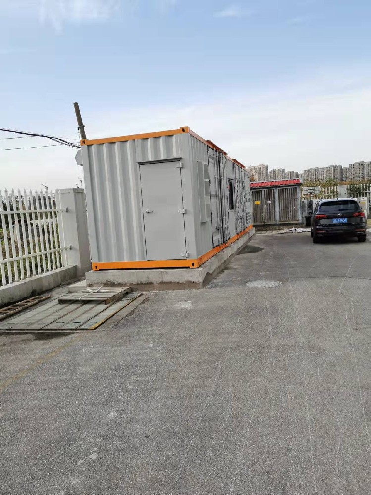 LKW稳频稳压电源系列1KVA-5MVA