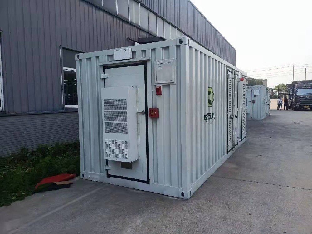 某外资厂大功率变频项目