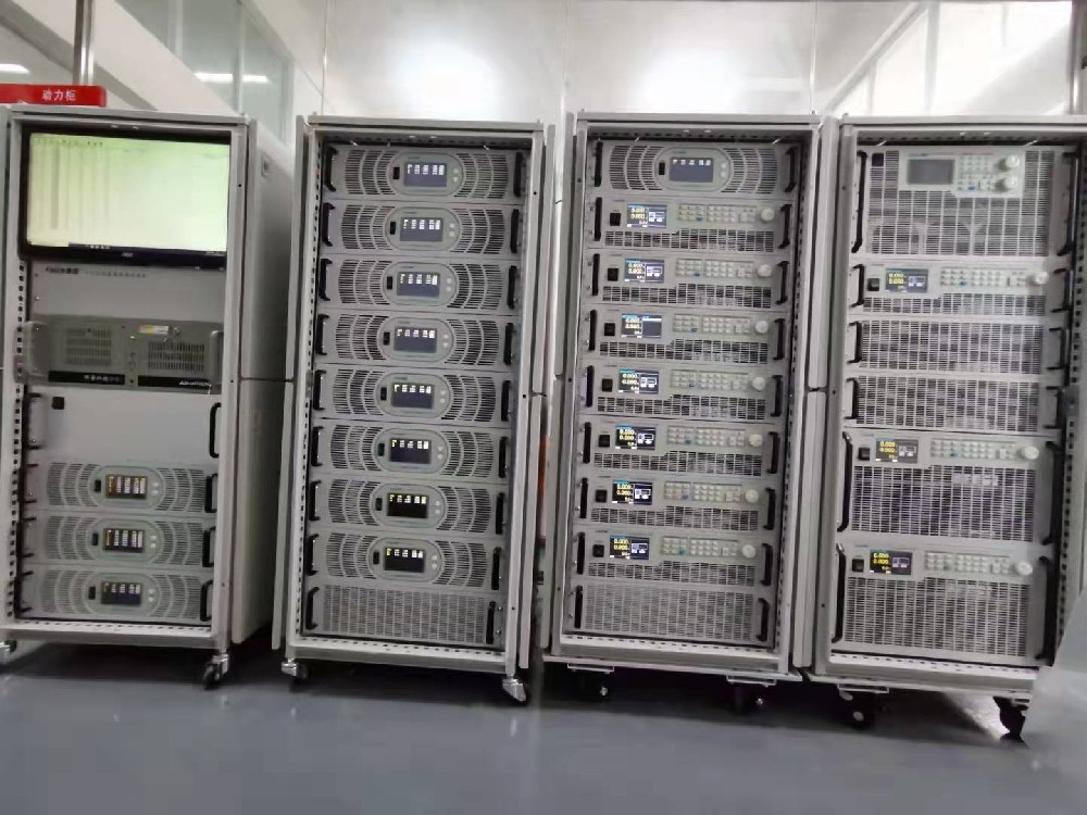 LKCF动力电池充放电系列1KW-2MW